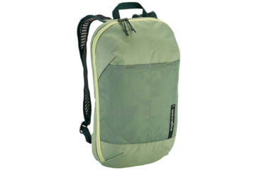 Image of Eagle Creek Pack-It Reveal Org Convertible Pack, Mossy Green, EC0A528I326