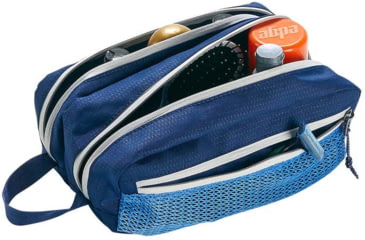 Image of Eagle Creek Pack-It Reveal Quick Trip, Az Blue/Grey, EC0A48Z9340OS