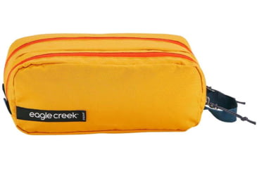 Image of Eagle Creek Pack-It Reveal Quick Trip, Sahara Yellow, EC0A48Z9299OS
