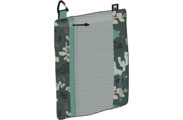 Image of Eagle Creek Pack-It Reveal Sack, Roots and Shoots: Duck Green, Medium, EC040428369