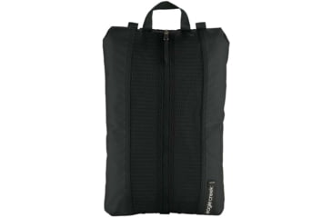 Image of Eagle Creek Pack-It Reveal Shoe Sac, Black, EC0A48YZ010OS