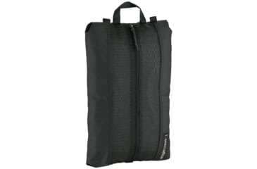 Image of Eagle Creek Pack-It Reveal Shoe Sac, Black, EC0A48YZ010