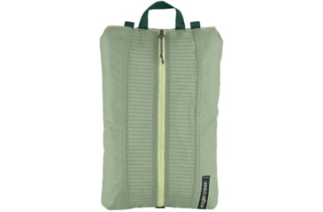 Image of Eagle Creek Pack-It Reveal Shoe Sac, Mossy Green, EC0A48YZ326OS