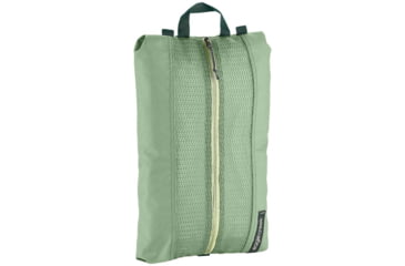 Image of Eagle Creek Pack-It Reveal Shoe Sac, Mossy Green, EC0A48YZ326