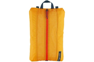 Image of Eagle Creek Pack-It Reveal Shoe Sac, Sahara Yellow, EC0A48YZ299OS