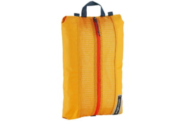 Image of Eagle Creek Pack-It Reveal Shoe Sac, Sahara Yellow, EC0A48YZ299