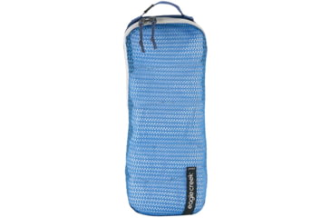 Image of Eagle Creek Pack-It Reveal Slim Medium Cube, Az Blue/Grey, EC0A48Z1340OS