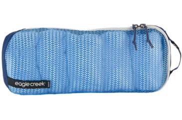 Image of Eagle Creek Pack-It Reveal Slim Medium Cube, Az Blue/Grey, EC0A48Z1340OS