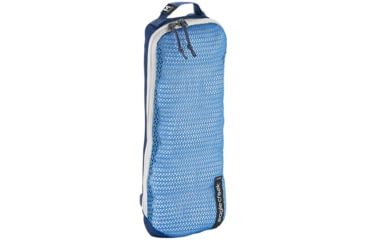 Image of Eagle Creek Pack-It Reveal Slim Cube, Az Blue/Grey, Medium, EC0A48Z1340