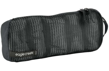 Image of Eagle Creek Pack-It Reveal Slim Medium Cube, Black, EC0A48Z1010OS