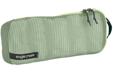Image of Eagle Creek Pack-It Reveal Slim Medium Cube, Mossy Green, EC0A48Z1326OS