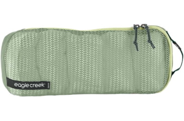 Image of Eagle Creek Pack-It Reveal Slim Medium Cube, Mossy Green, EC0A48Z1326OS
