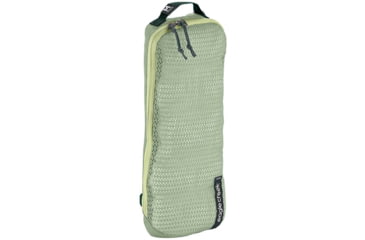 Image of Eagle Creek Pack-It Reveal Slim Cube, Mossy Green, Medium, EC0A48Z1326