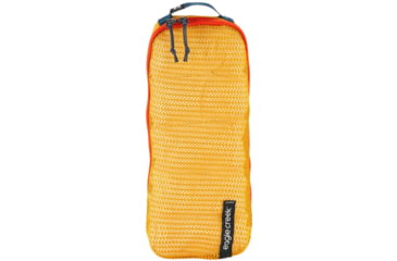 Image of Eagle Creek Pack-It Reveal Slim Medium Cube, Sahara Yellow, EC0A48Z1299OS
