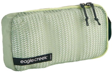 Image of Eagle Creek Pack-It Reveal Slim Small Cube, Mossy Green, EC0A48ZC326OS