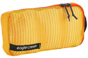 Image of Eagle Creek Pack-It Reveal Slim Small Cube, Sahara Yellow, EC0A48ZC299OS