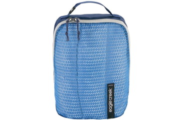 Image of Eagle Creek Pack-It Reveal Small Cube, Az Blue/Grey, EC0A48Z7340OS