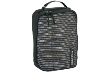 Image of Eagle Creek Pack-It Reveal Cube, Black, Small, EC0A48Z7010