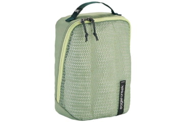 Image of Eagle Creek Pack-It Reveal Cube, Mossy Green, Small, EC0A48Z7326