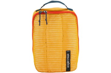 Image of Eagle Creek Pack-It Reveal Small Cube, Sahara Yellow, EC0A48Z7299OS