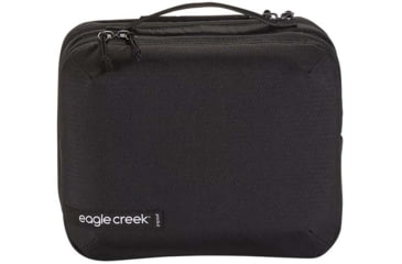 Image of Eagle Creek Pack-It Reveal Trifold Toiletry Kit, Black, EC0A48ZE010OS