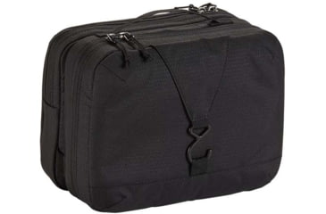 Image of Eagle Creek Pack-It Reveal Trifold Toiletry Kit, Black, EC0A48ZE010OS