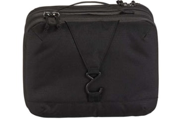Image of Eagle Creek Pack-It Reveal Trifold Toiletry Kit, Black, EC0A48ZE010OS