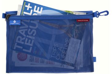 Image of Eagle Creek Pack-It Sac-Blue Sea-Large