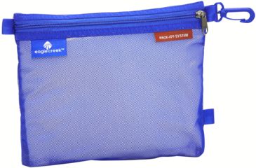 Image of Eagle Creek Pack-It Sac-Blue Sea-Medium