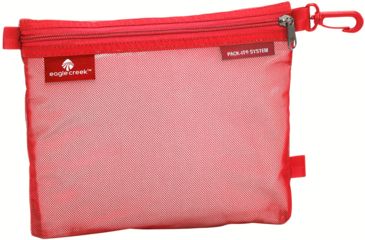 Image of Eagle Creek Pack-It Sac-Red-Medium