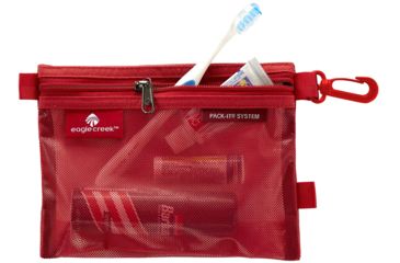 Image of Eagle Creek Pack-It Sac-Red-Small