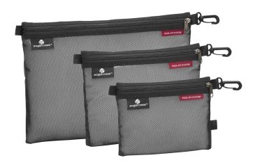 Image of Eagle Creek Pack-It Sac Set-Black