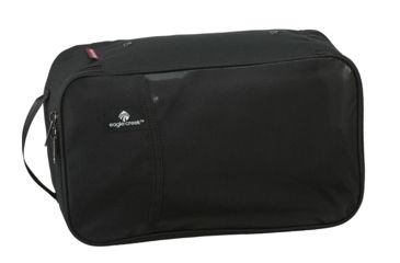 Image of Eagle Creek Pack-It Shoe Cube-Black-Medium