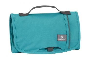 Image of Eagle Creek Pack-It Slim Kit-Aqua/Lime