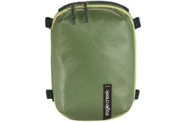 Image of Eagle Creek Pack-It Small Gear Cube, Mossy Green, EC0A48YB326OS