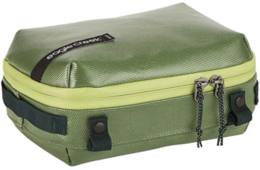 Image of Eagle Creek Pack-It Small Gear Cube, Mossy Green, EC0A48YB326OS