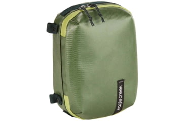 Image of Eagle Creek Pack-It Small Gear Cube, Mossy Green, EC0A48YB326OS