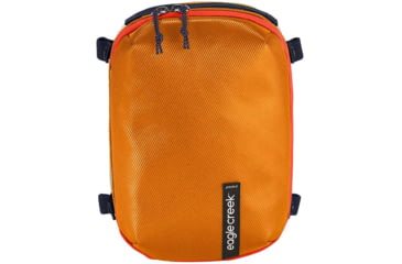 Image of Eagle Creek Pack-It Small Gear Cube, Sahara Yellow, EC0A48YB299OS