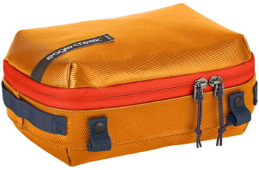 Image of Eagle Creek Pack-It Small Gear Cube, Sahara Yellow, EC0A48YB299OS