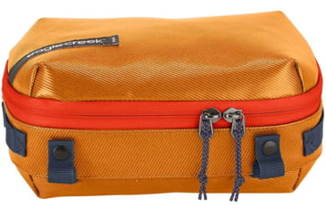 Image of Eagle Creek Pack-It Small Gear Cube, Sahara Yellow, EC0A48YB299OS