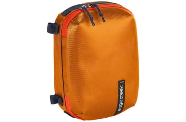 Image of Eagle Creek Pack-It Small Gear Cube, Sahara Yellow, EC0A48YB299OS