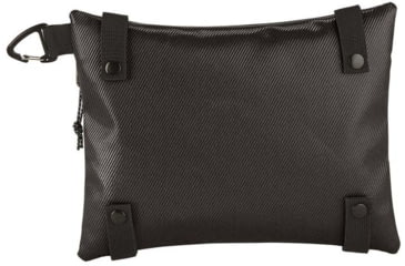 Image of Eagle Creek Pack-It Small Gear Pouch, Black, EC0A48YF010OS