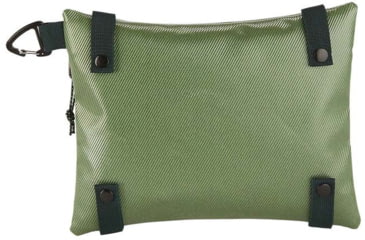 Image of Eagle Creek Pack-It Small Gear Pouch, Mossy Green, EC0A48YF326OS