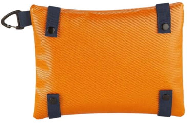 Image of Eagle Creek Pack-It Small Gear Pouch, Sahara Yellow, EC0A48YF299OS