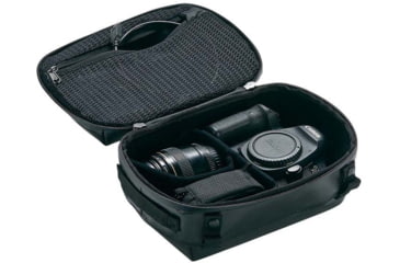 Image of Eagle Creek Pack-It Small Gear Protect-It Cube, Black, EC0A528M010OS