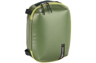 Image of Eagle Creek Pack-It Small Gear Protect-It Cube, Mossy Green, EC0A528M326OS