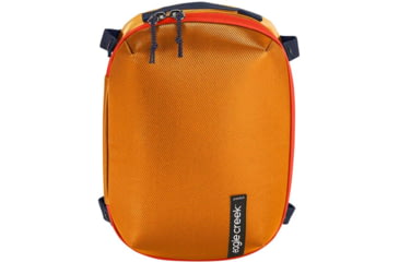 Image of Eagle Creek Pack-It Small Gear Protect-It Cube, Sahara Yellow, EC0A528M299OS