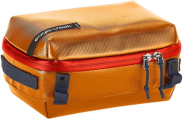 Image of Eagle Creek Pack-It Small Gear Protect-It Cube, Sahara Yellow, EC0A528M299OS