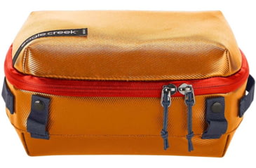 Image of Eagle Creek Pack-It Small Gear Protect-It Cube, Sahara Yellow, EC0A528M299OS