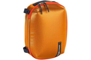 Image of Eagle Creek Pack-It Small Gear Protect-It Cube, Sahara Yellow, EC0A528M299OS